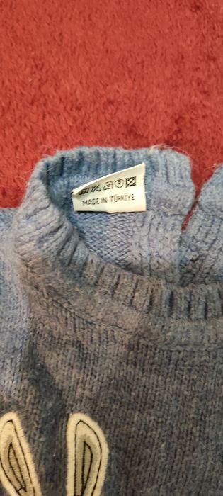 Свитер, кофта, джемпер