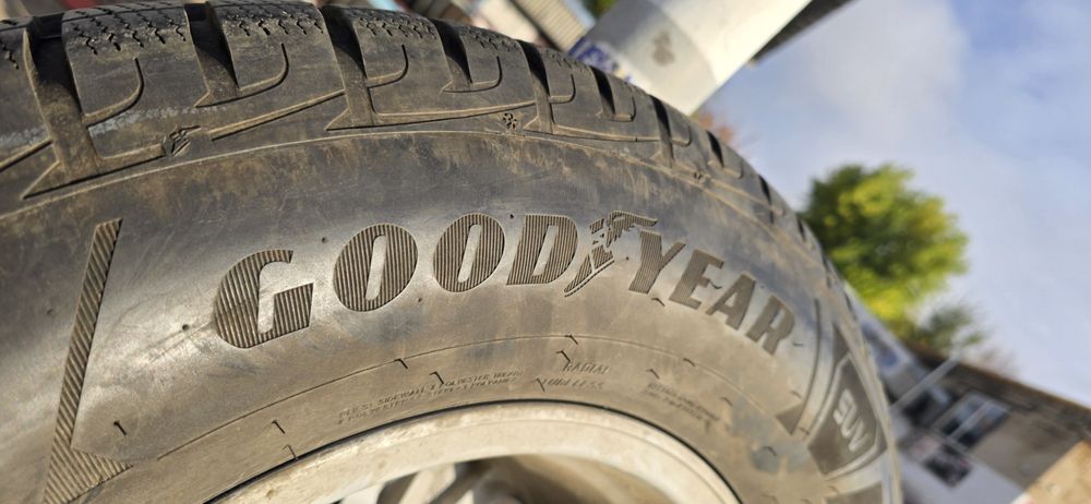 Колёса Lexus-Toyota r18