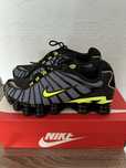 Кроссовки Nike shox tl/кросівки nike/найк/nike shox