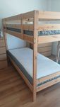 Beliche em pinho IKEA MYDAL