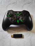 Pad, kontroler cobra dedykowany do Xbox one/series