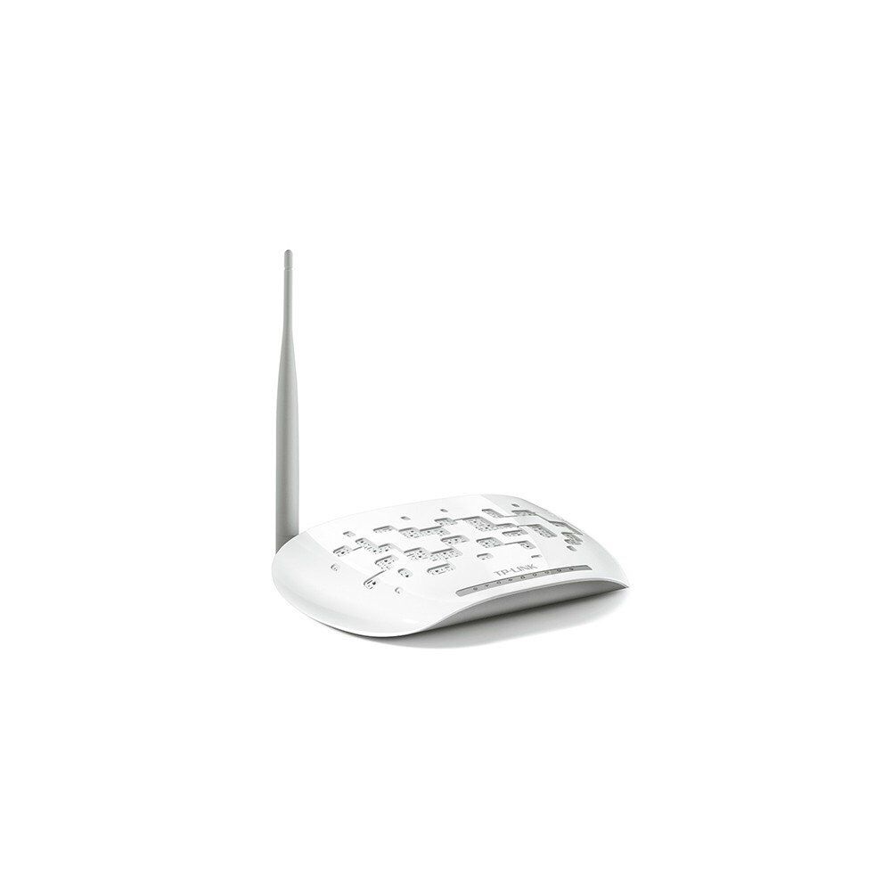 Роутер Маршрутизатор TP-Link TD-W8951ND с ADSL2+