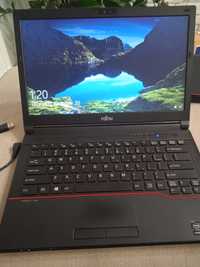 Fujitsu Lifebook E546 i5 \ 8gb ddr4 \ 128 gb SSD