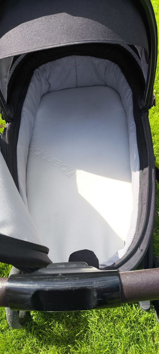 Wózek espiro only 2w1