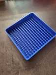 Pudełko pojemnik sortownik koraliki hama pyssla perler midi 5mm