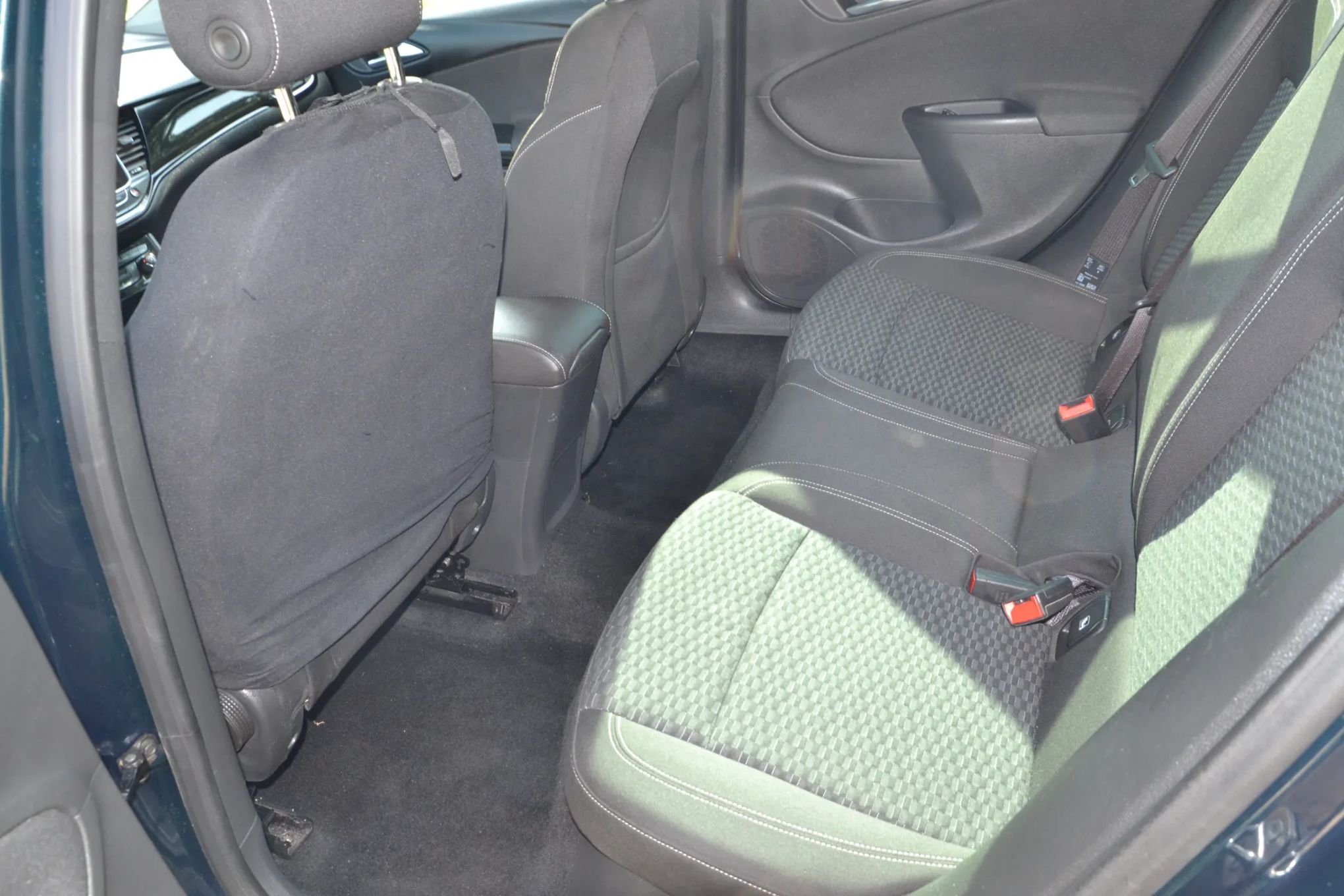 Opel Astra Opel Astra V 1.6