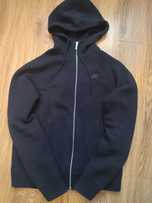 Зіпка/светр nike по типу tech fleece