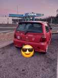 Twingo cabrio  1.200 ano 93
