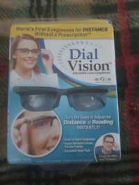 Универсальные очки для зрения.