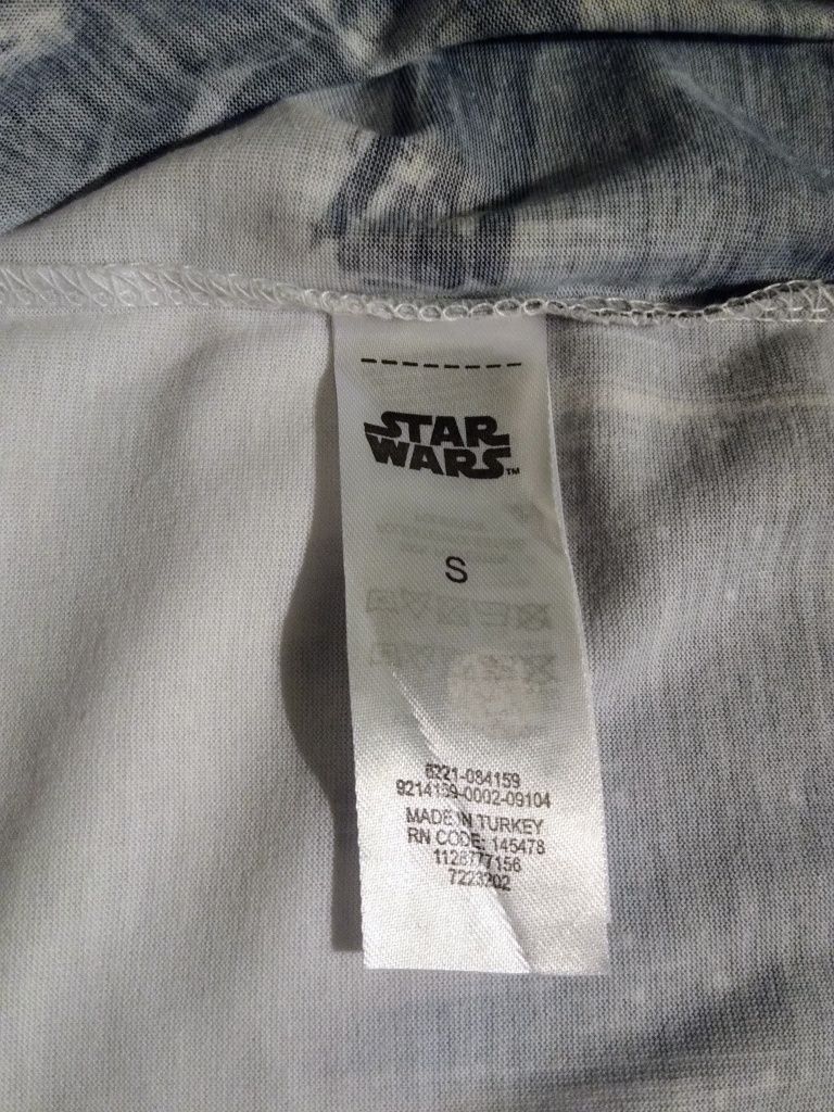 T-shirt Star Wars Lucas Film