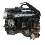 Motor BMW 125i 218cv N52B30B