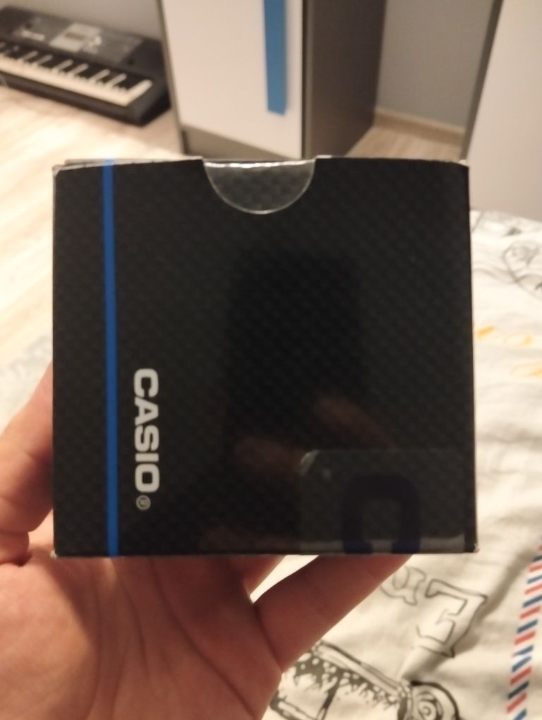 Zegarek Casio 1302D-1A1V