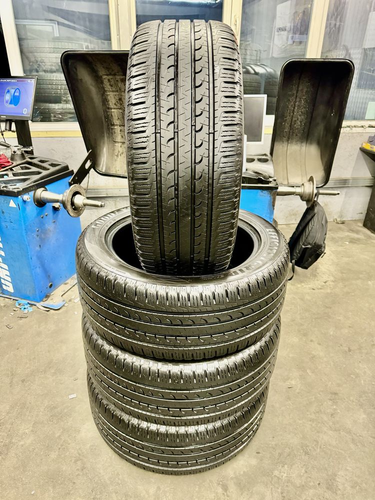 275/50/21 goodyear 4шт