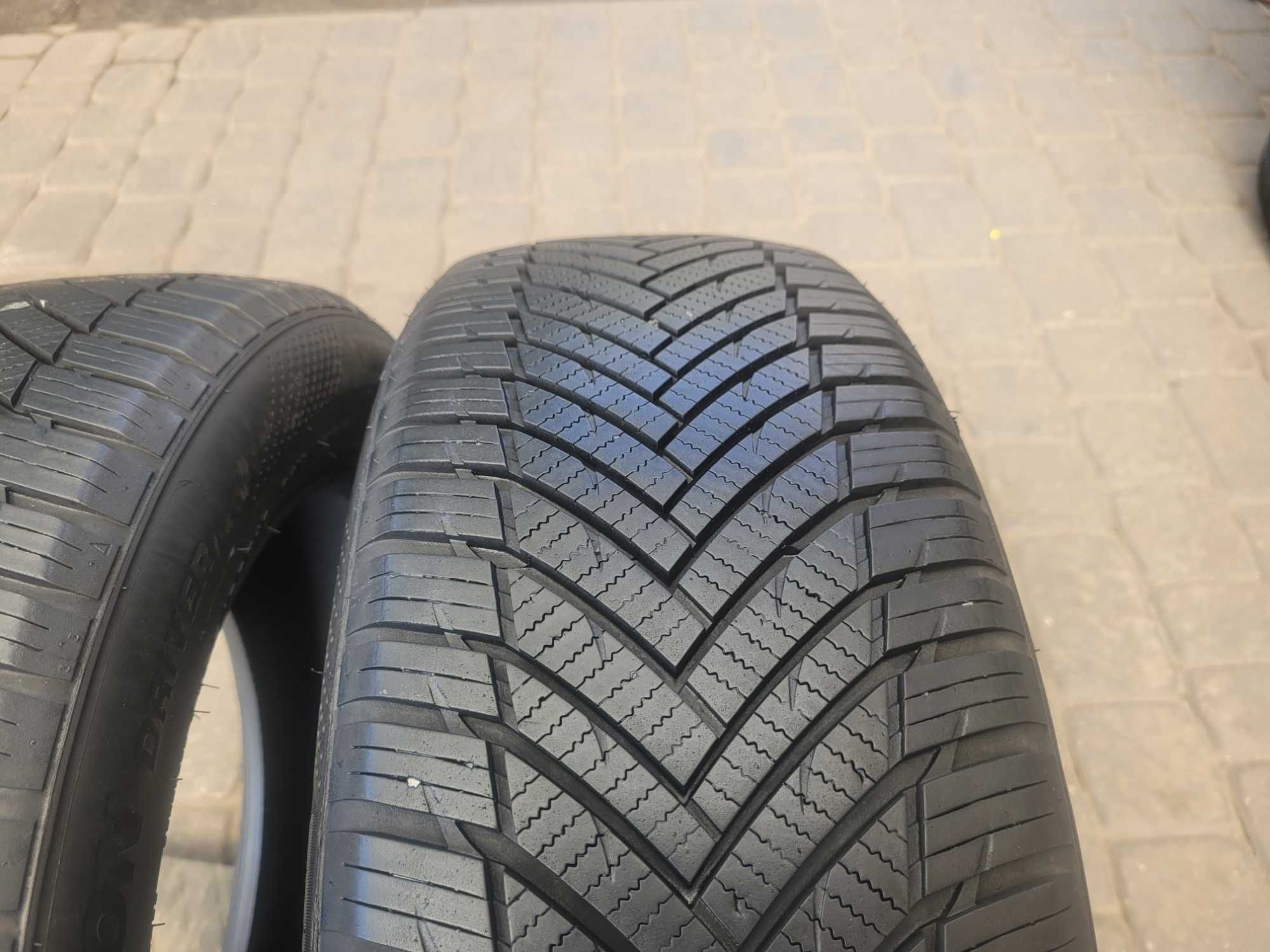 195 / 55  R  16     Imperial  Całoroczne