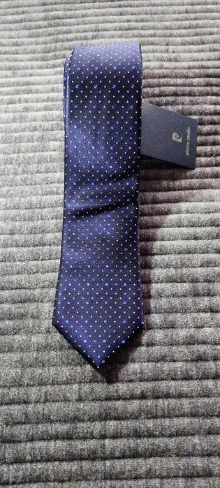 Чоловіча краватка Pierre Cardin, нова, оригінал