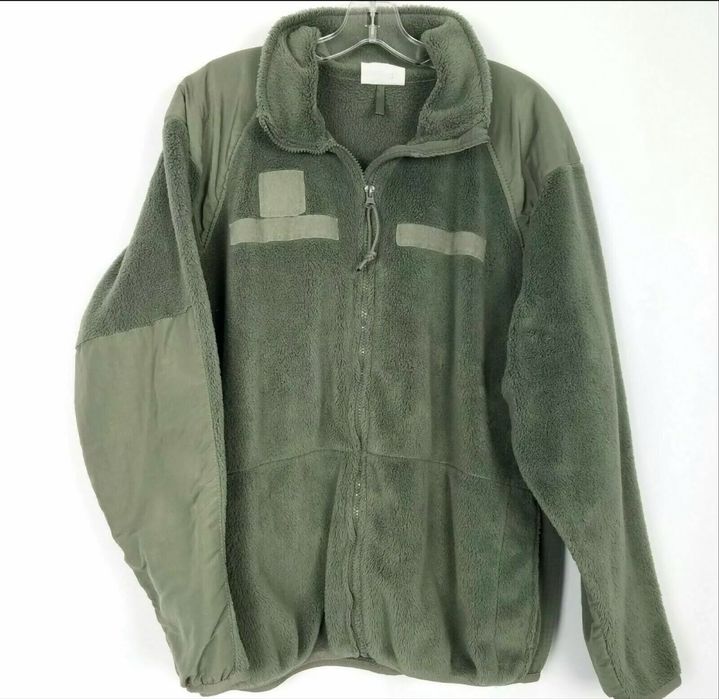 Фліска США Level 3 Polartec військова оригінал  M