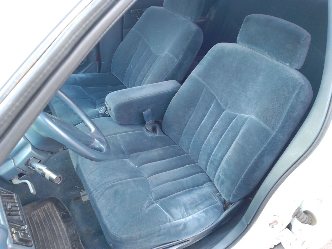OLDSMOBILE CUTLASS я власник не находу