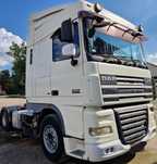 Sprzedam DAF XF 105
