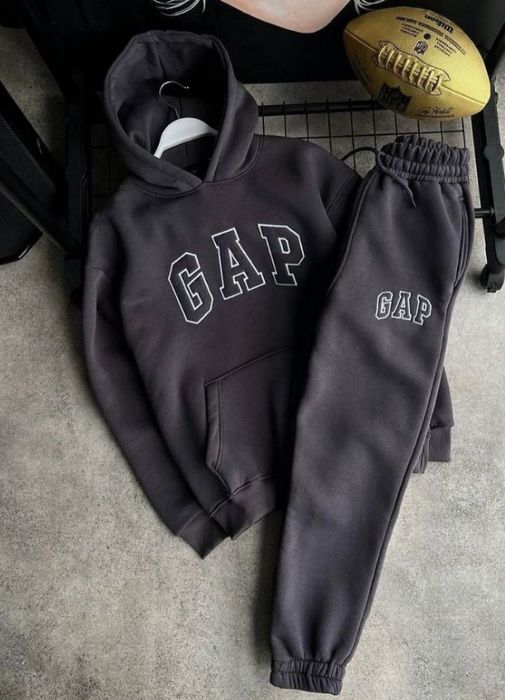 Костюм зимовий Унисекс НОВИЙ