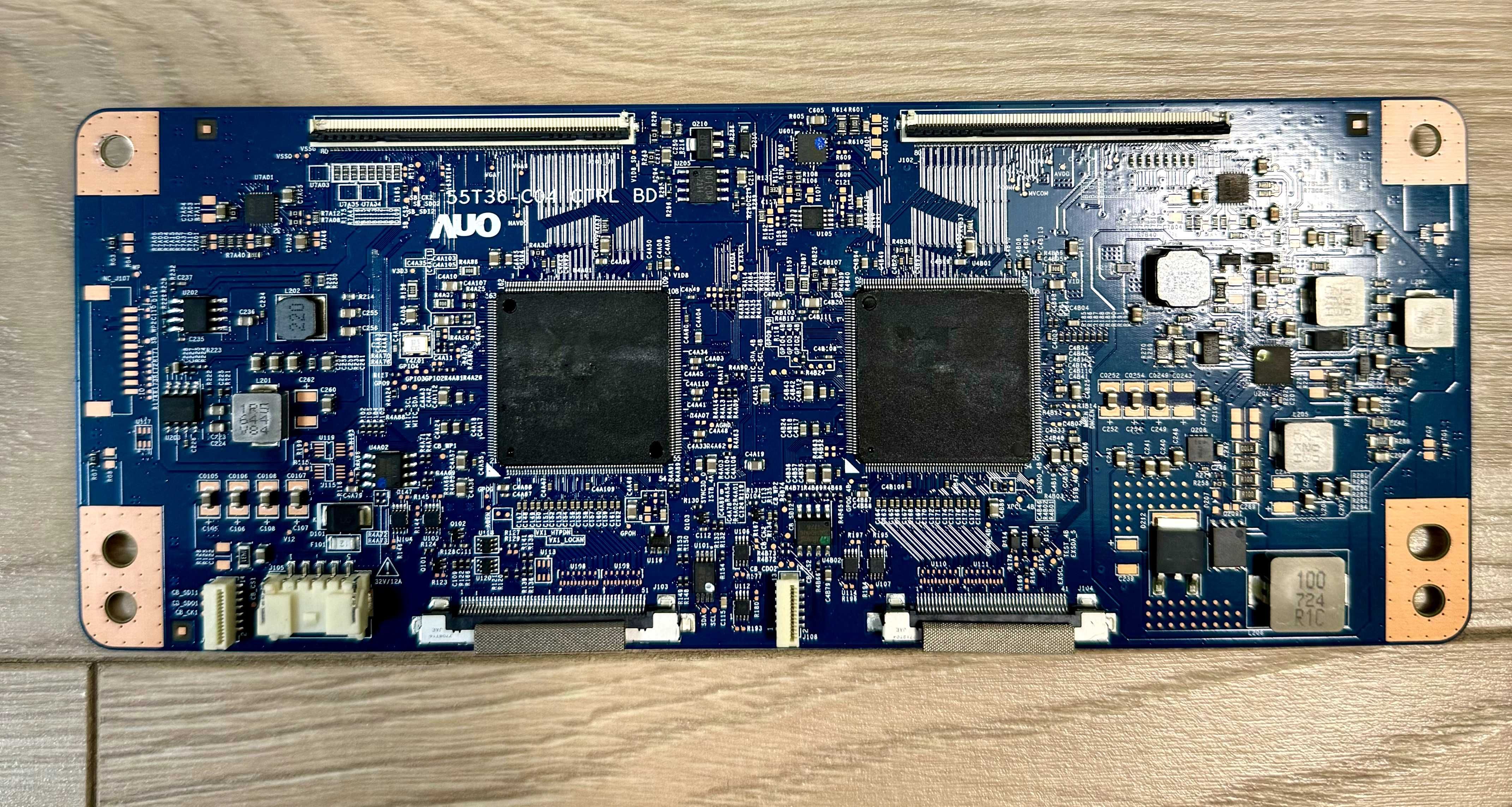 Sony KD-55XE8505
