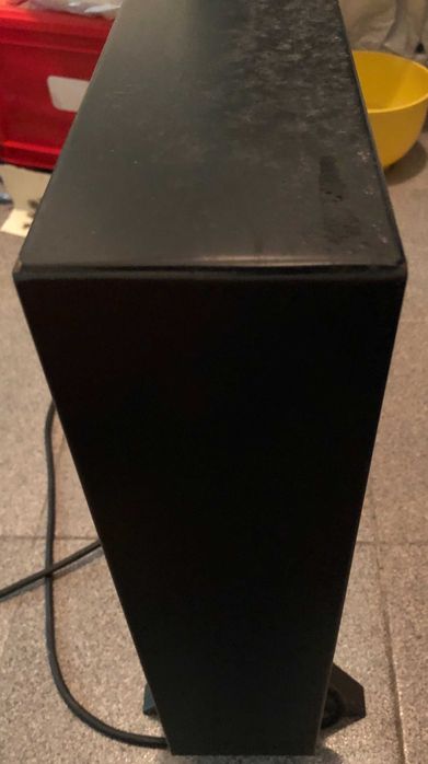 Aquecedor Vintage Cooperativa Dezoito de Março Águeda 1500W