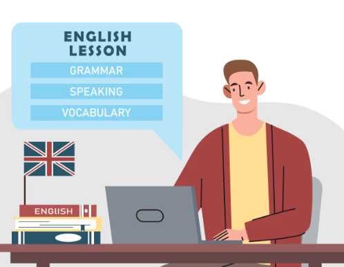 Angielski dla Młodzieży - Profesjonalny kurs online