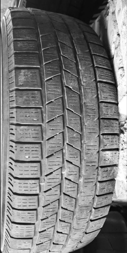 Pirelli Scorpion ice&snow 225/65 R17 комплект