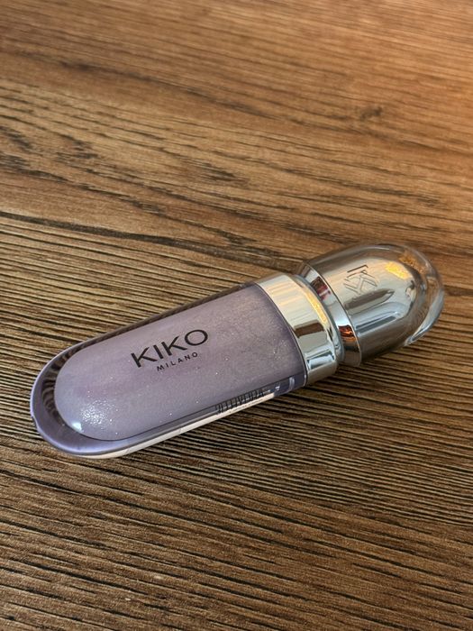 Блиск для губ КІКО