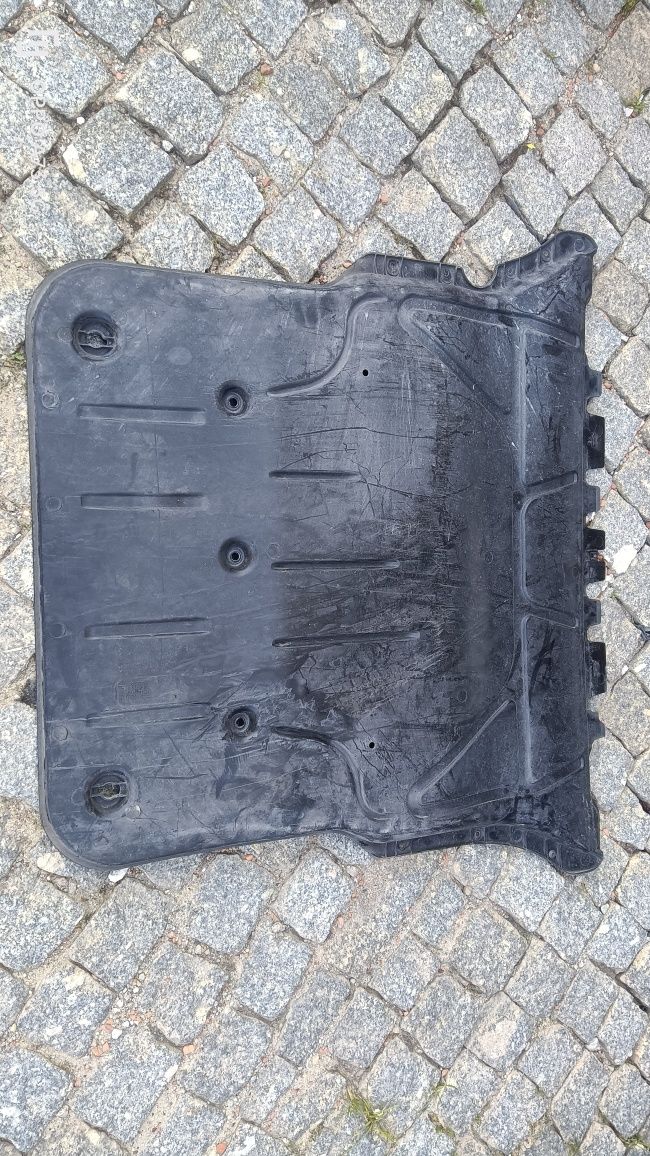 Proteção motor VW Audi SEAT de 2020>on