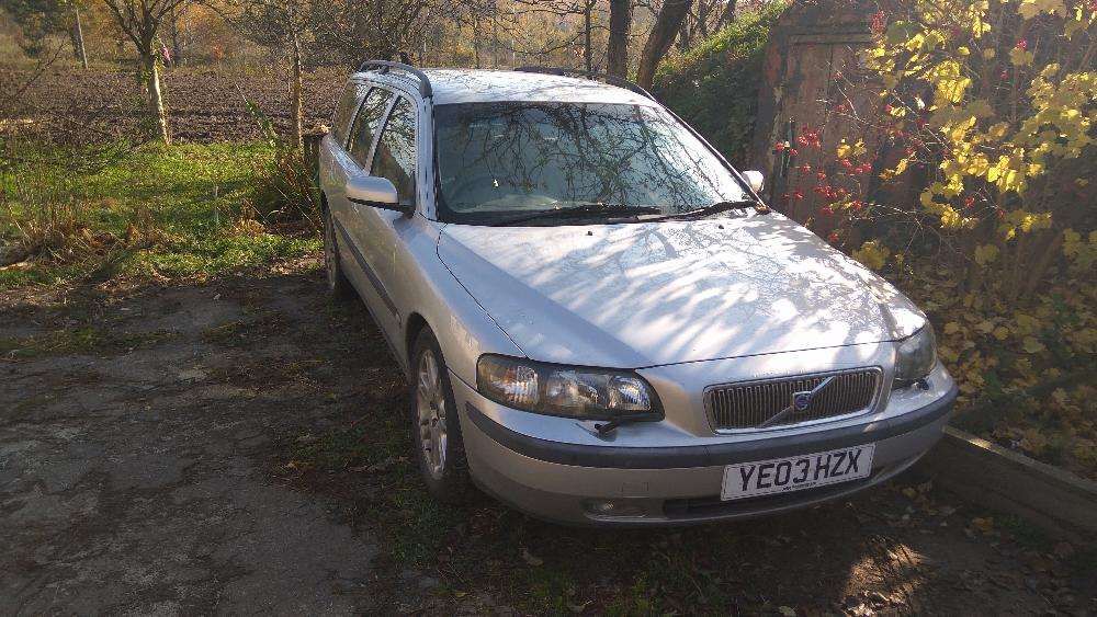 Розборка Volvo V70 S80 S60  V50 XC70 XC90