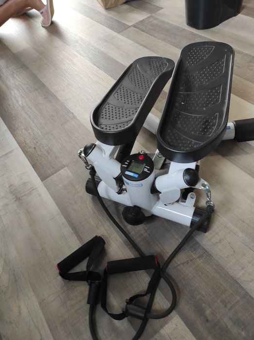 Steper mało używany