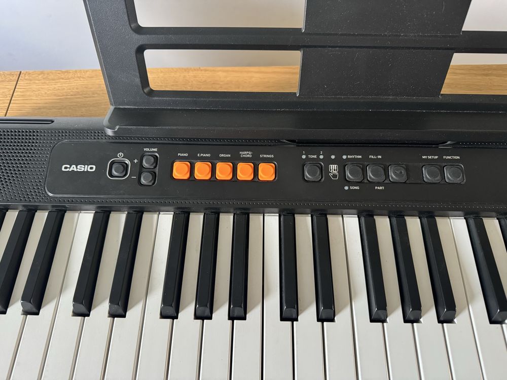 Keyboard Casio CT-S100