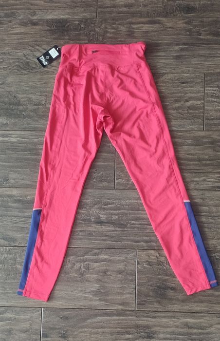 Crivit NOWE legginsy sportowe damskie 32/34