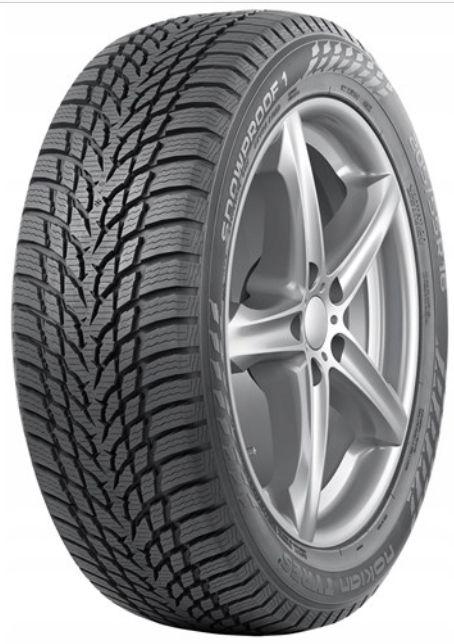 Nokian SNOWPROOF 1 195/50 R15 82H Radom-Wysyłka