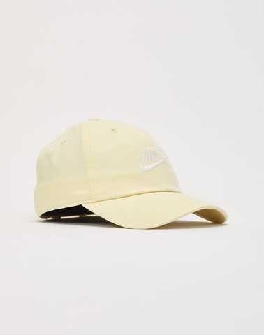 Оригінал ! Кепка Nike U NSW H86 FUTURA WASH CAP 2 кольори
