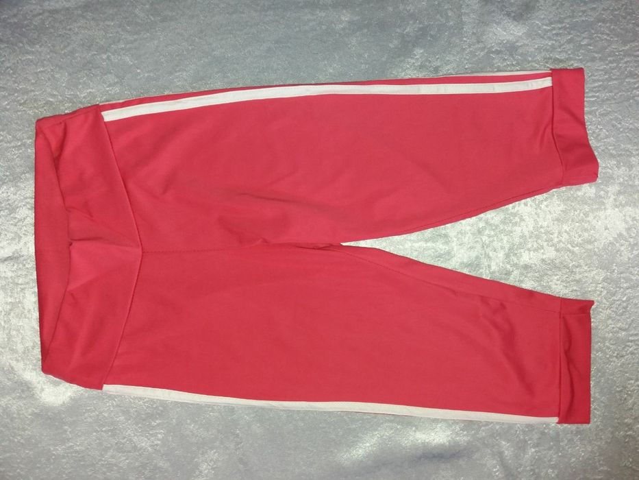 Бріджі розові 50 грн