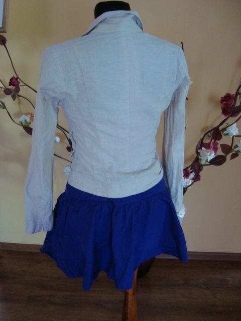 Spódnica H&M marynarka