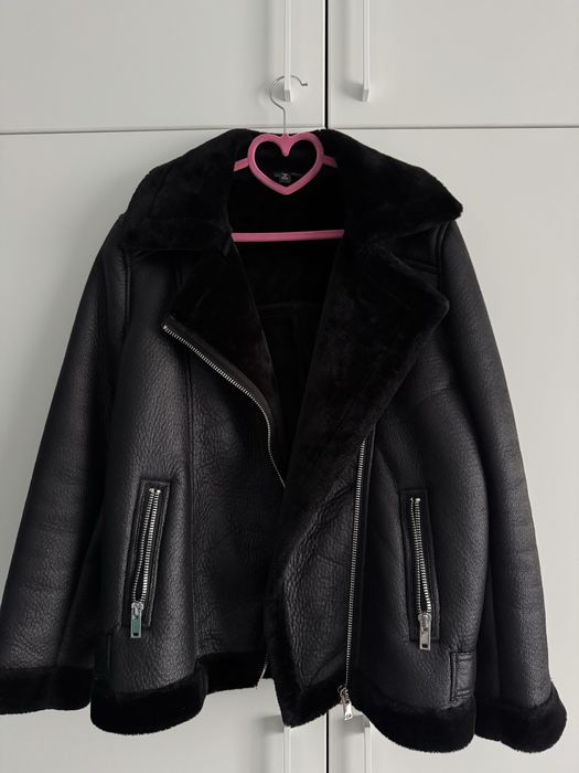 Косуха жіноча тепла