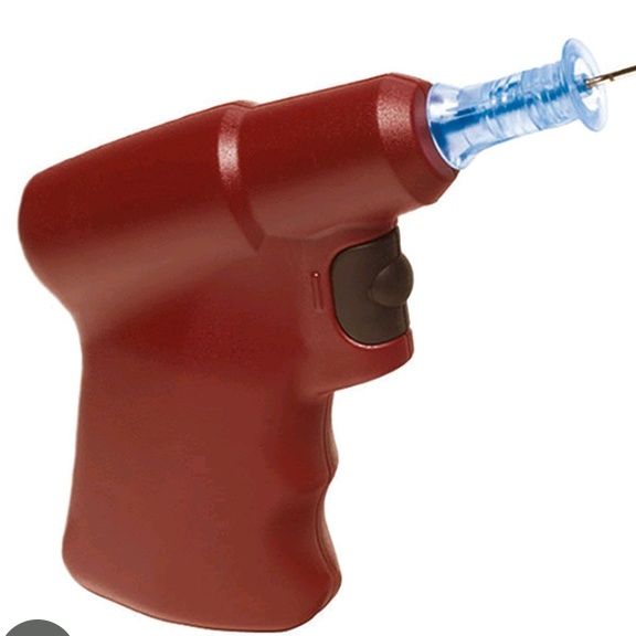 ARROW EZ IO power driver