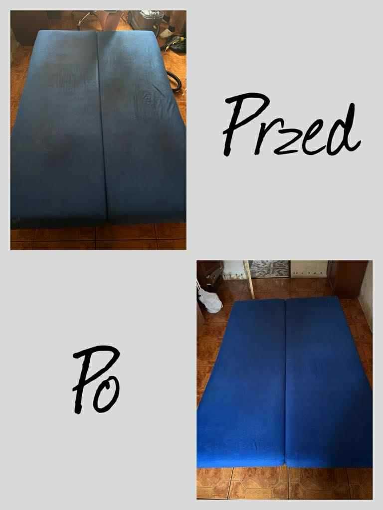 *Pranie* Kanapy, Narożniki, Dywany/Wykładziny, Tapicerka Samochodowa
