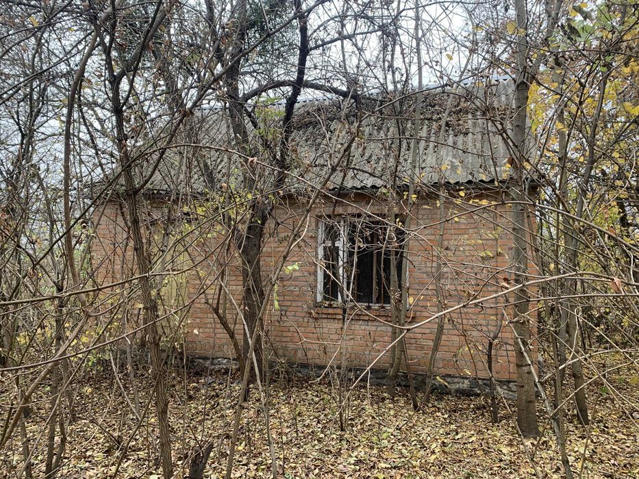 Будинок в с. Подолянці Житомирського р-ну