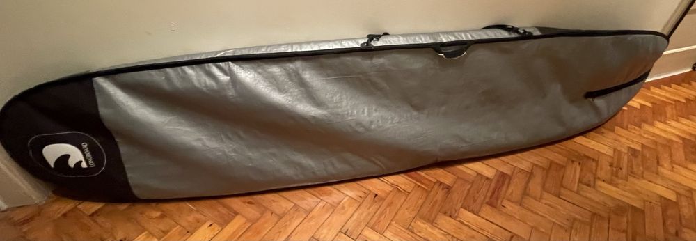 Longboard 9,2 Felflows Sweet Jane + capa