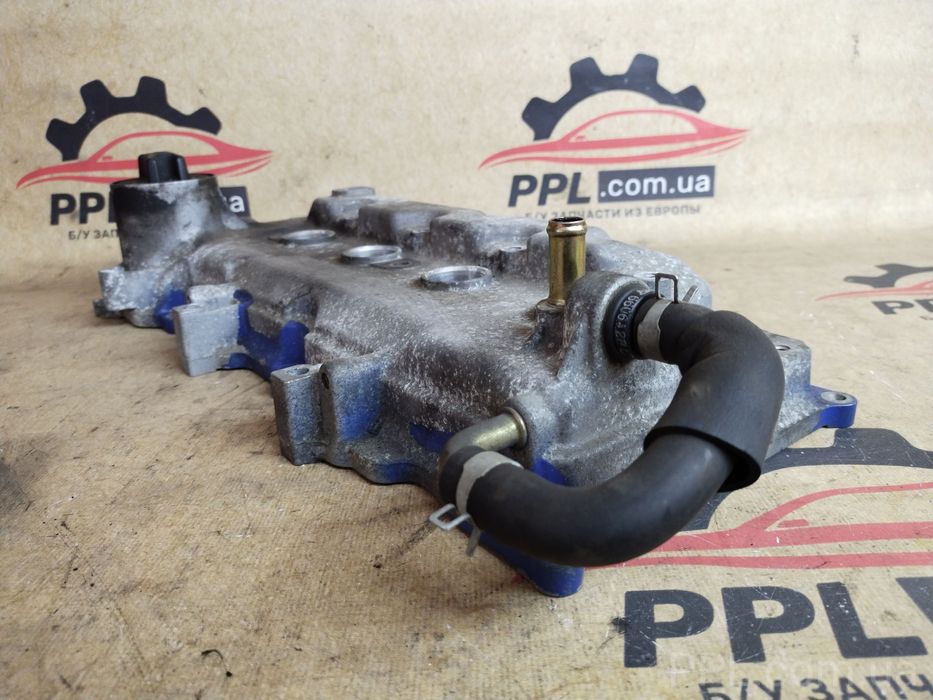 Nissan Note E11 2004-2013 крышка клапанная ГБЦ головки блока цилиндров