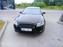 Audi A6 C6 2009 2.0 TDI