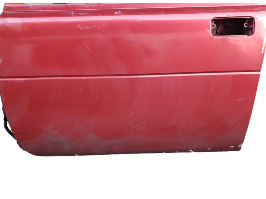 Дверь передняя левая Land Rover Freelander I 1997-2006 разборка