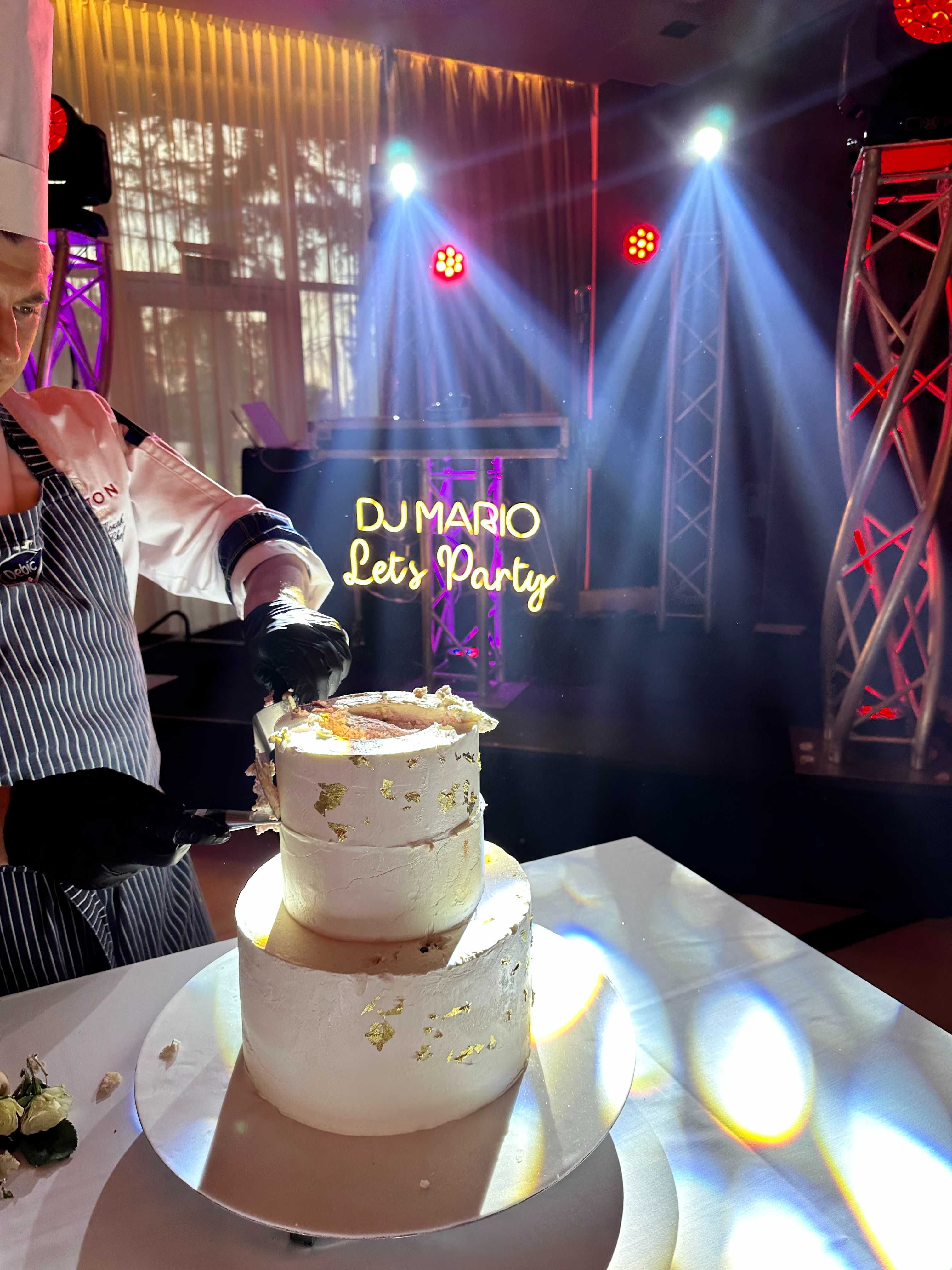 DJ Imprezy firmowe,bankiety