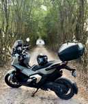 Vendo X-ADV de 2021