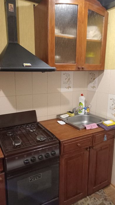 Вільна 1 кім на Київській 4500