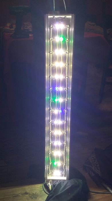 Belka Power Led na zamówienie (10cm.)