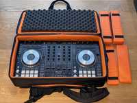 Pioneer DDJ SX2 + UDG Ultimate backpack L